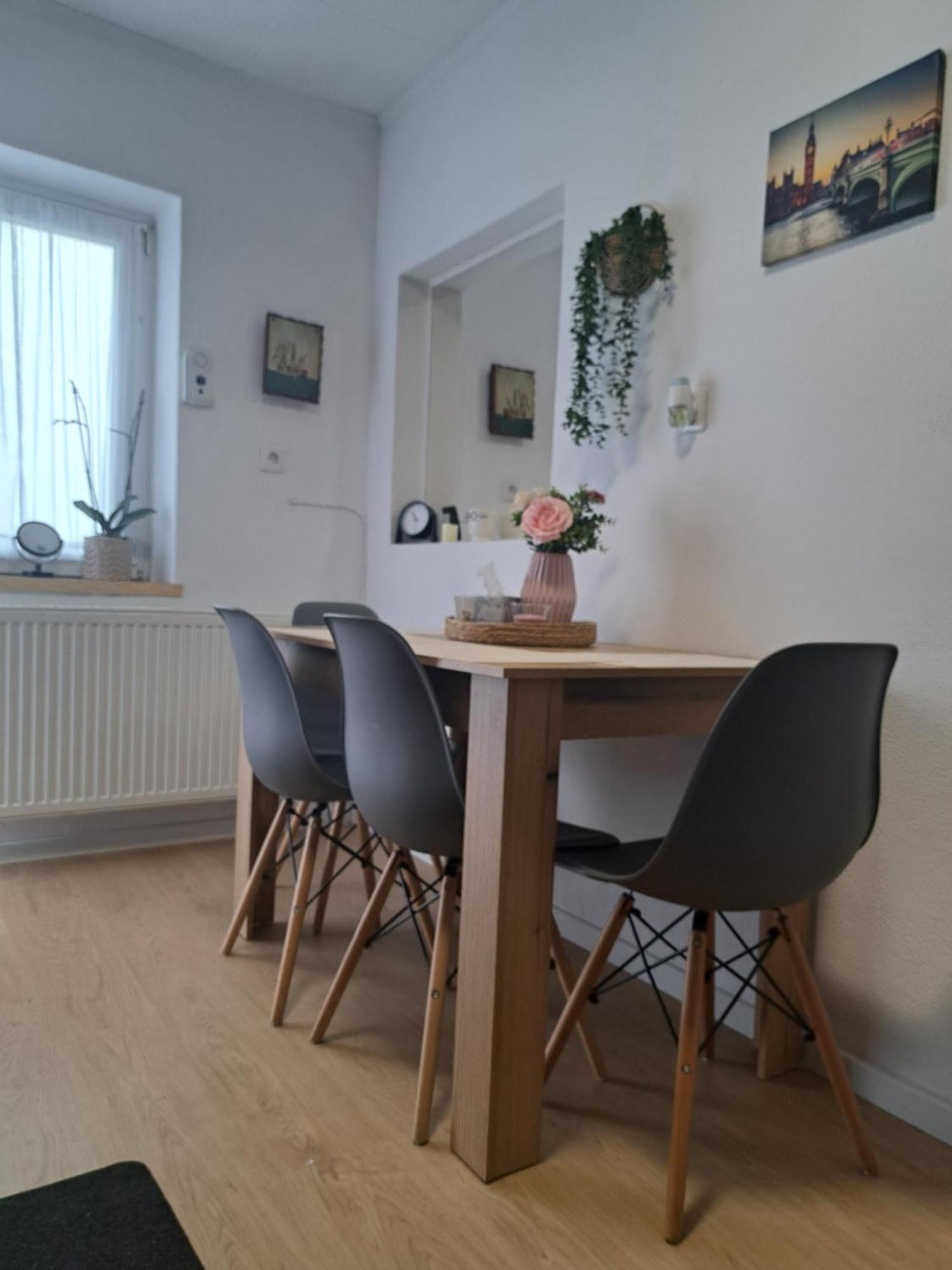 Studio With Free Parking In The Center - Deliamo 3 Сібіу Екстер'єр фото