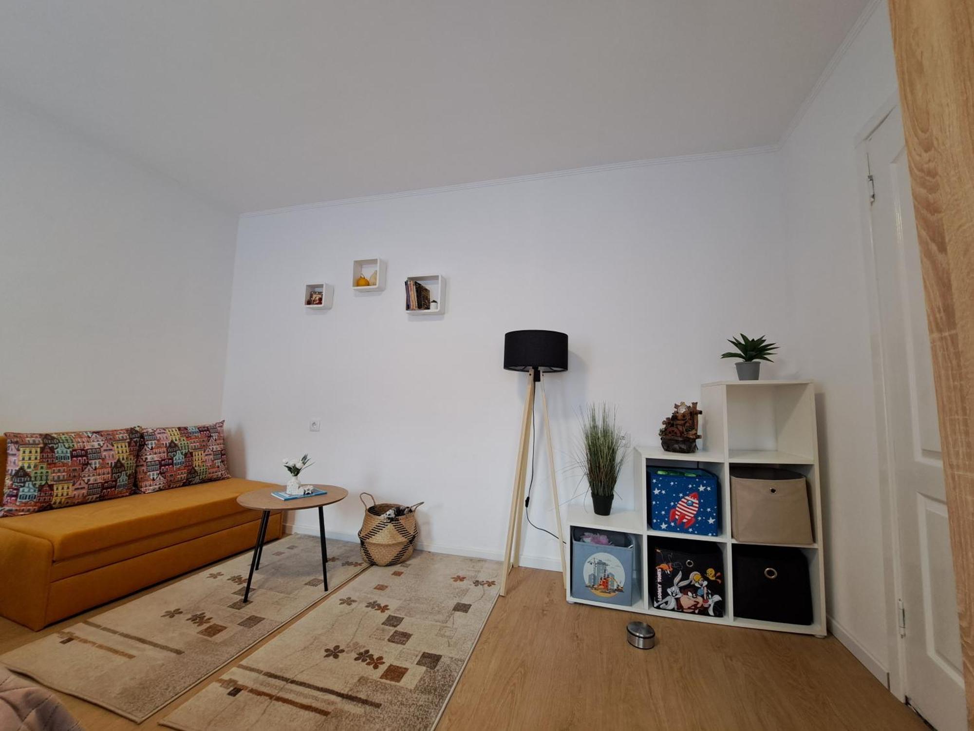 Studio With Free Parking In The Center - Deliamo 3 Сібіу Екстер'єр фото