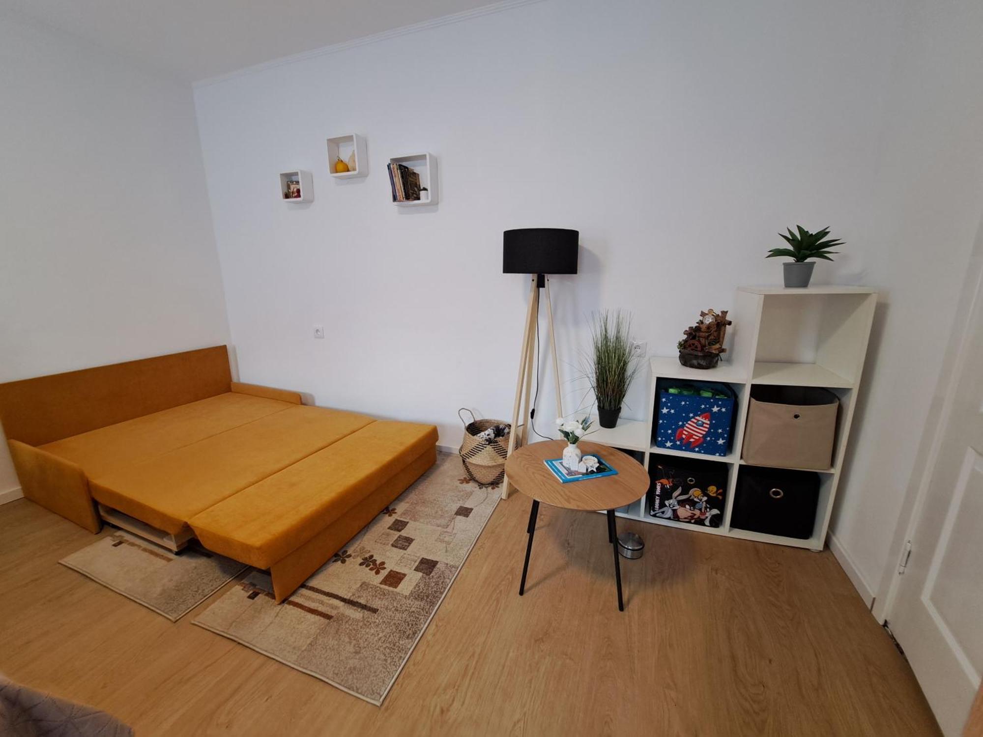 Studio With Free Parking In The Center - Deliamo 3 Сібіу Екстер'єр фото