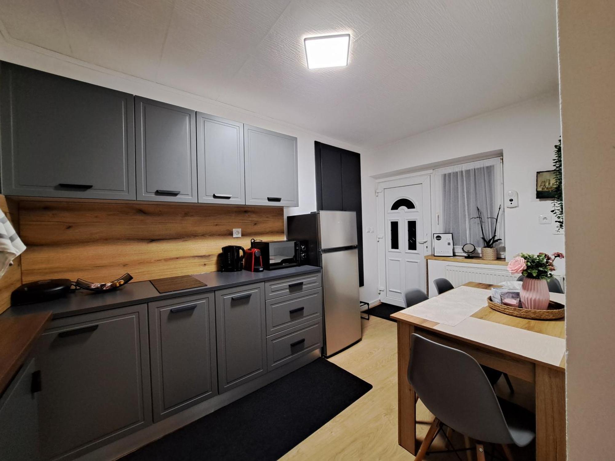 Studio With Free Parking In The Center - Deliamo 3 Сібіу Екстер'єр фото